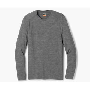 Icebreaker Merino Bodyfit 200 Long Sleeve Base Layer Mens Size XL 100% Wool